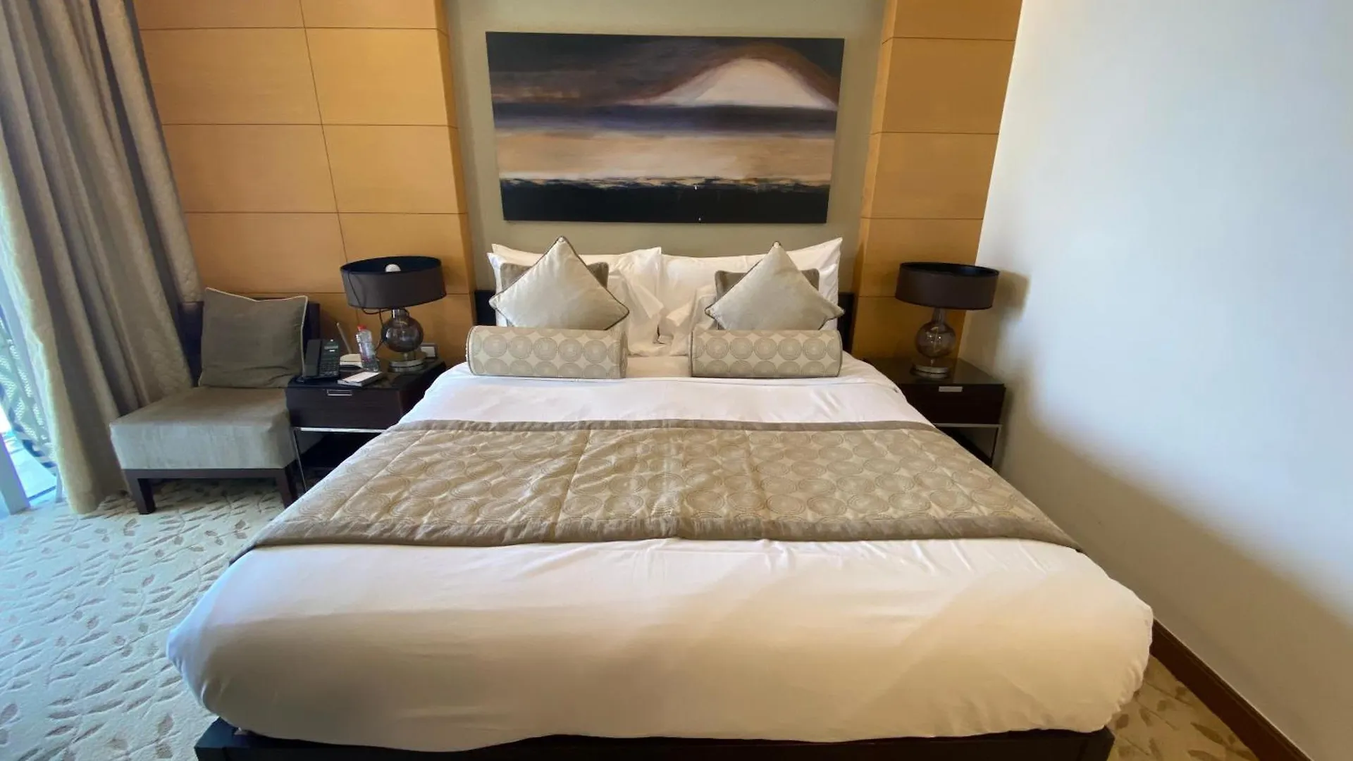 Superhost Emaar Residences Fashion Avenue - Address Dubai Mall Studio'S & 1 Br 0*,