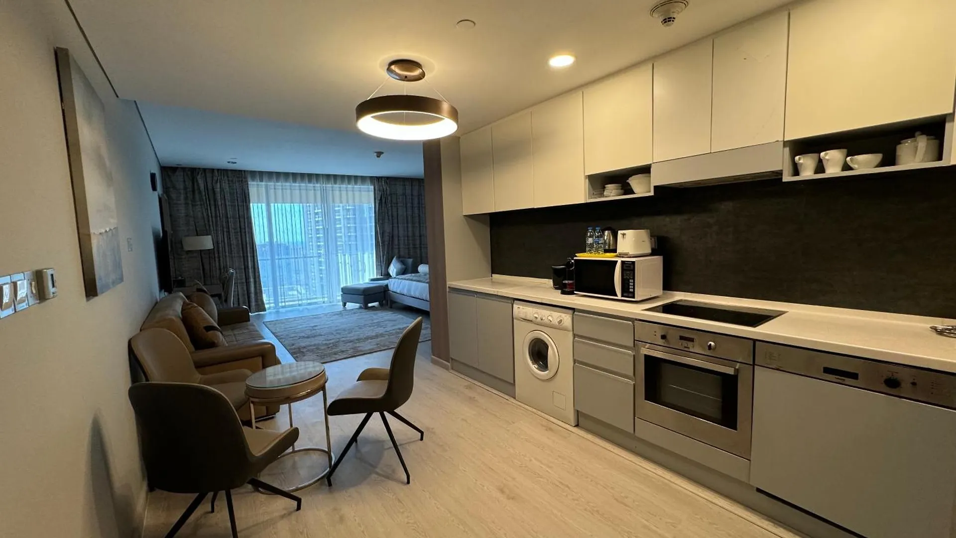 Superhost Emaar Residences Fashion Avenue - Address Dubai Mall Studio'S & 1 Br Emirati Arabi Uniti