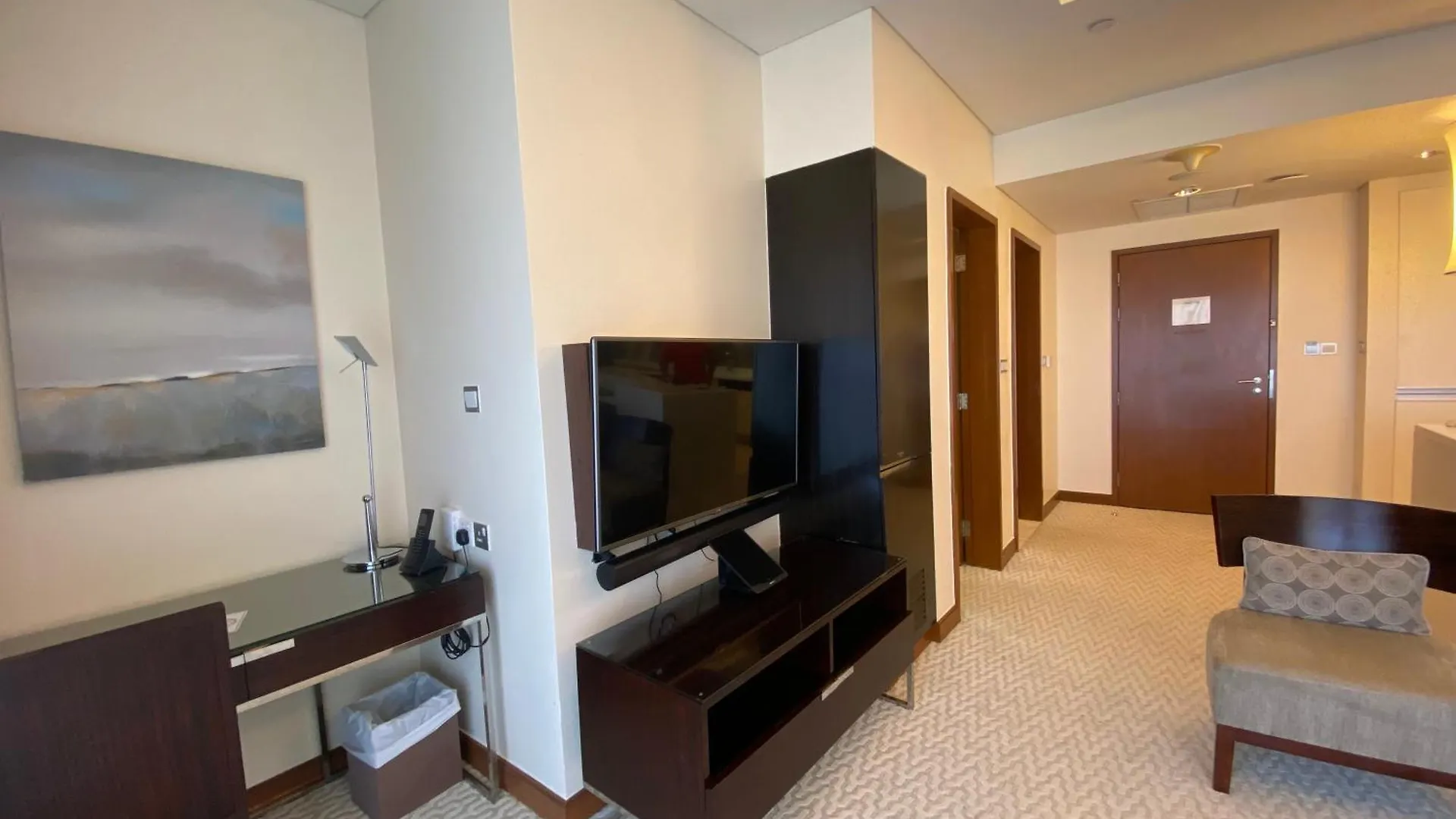 Superhost Emaar Residences Fashion Avenue - Address Dubai Mall Studio'S & 1 Br