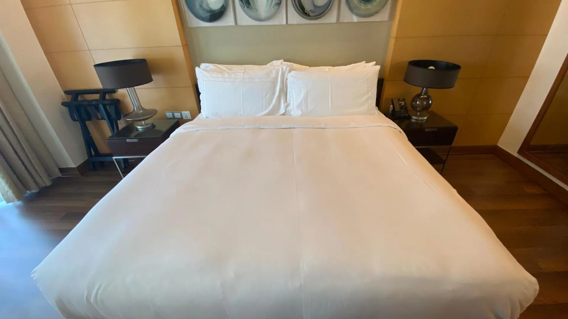 Superhost Emaar Residences Fashion Avenue - Address Dubai Mall Studio'S & 1 Br