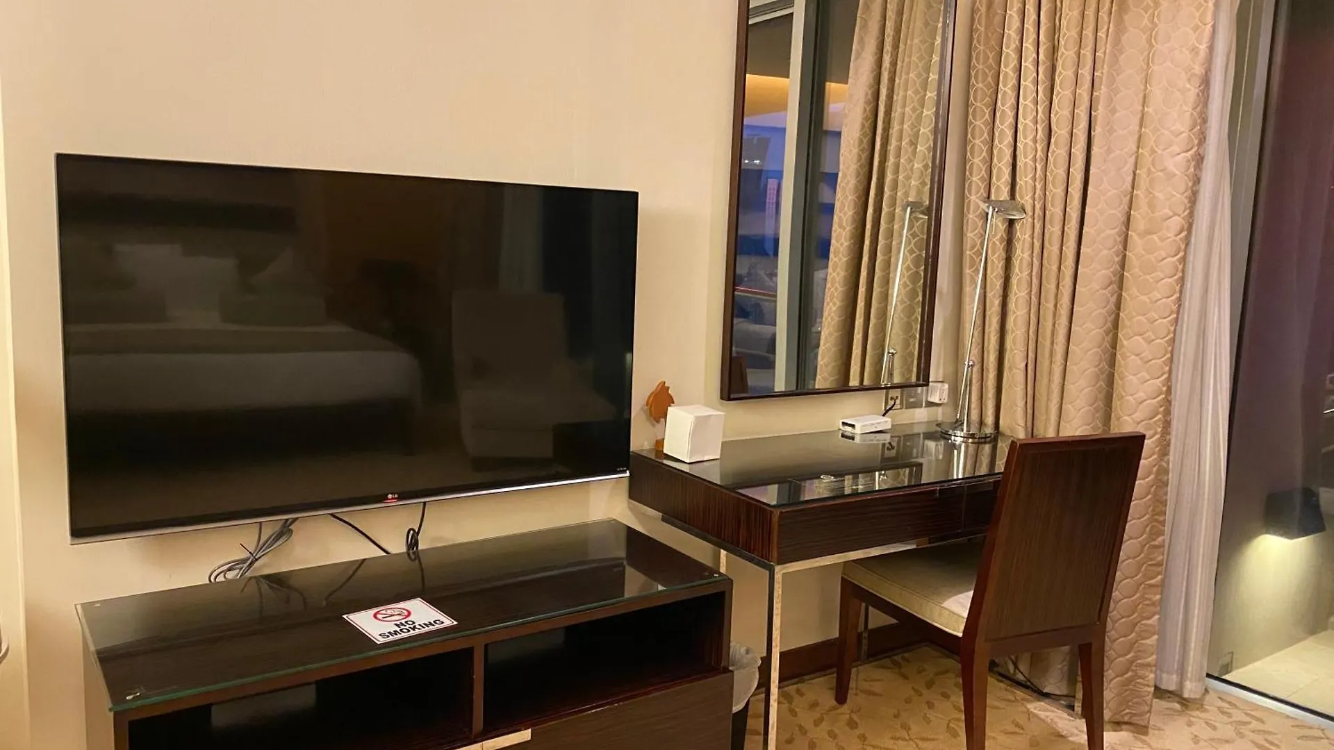 Superhost Emaar Residences Fashion Avenue - Address Dubai Mall Studio'S & 1 Br