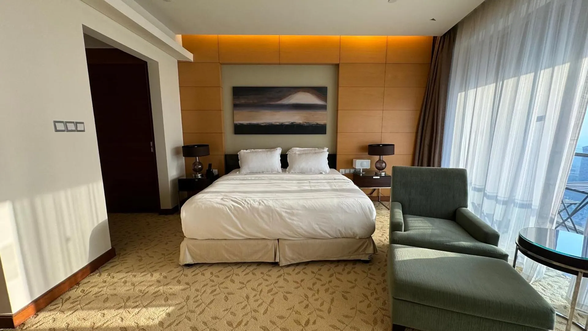 Superhost Emaar Residences Fashion Avenue - Address Dubai Mall Studio'S & 1 Br