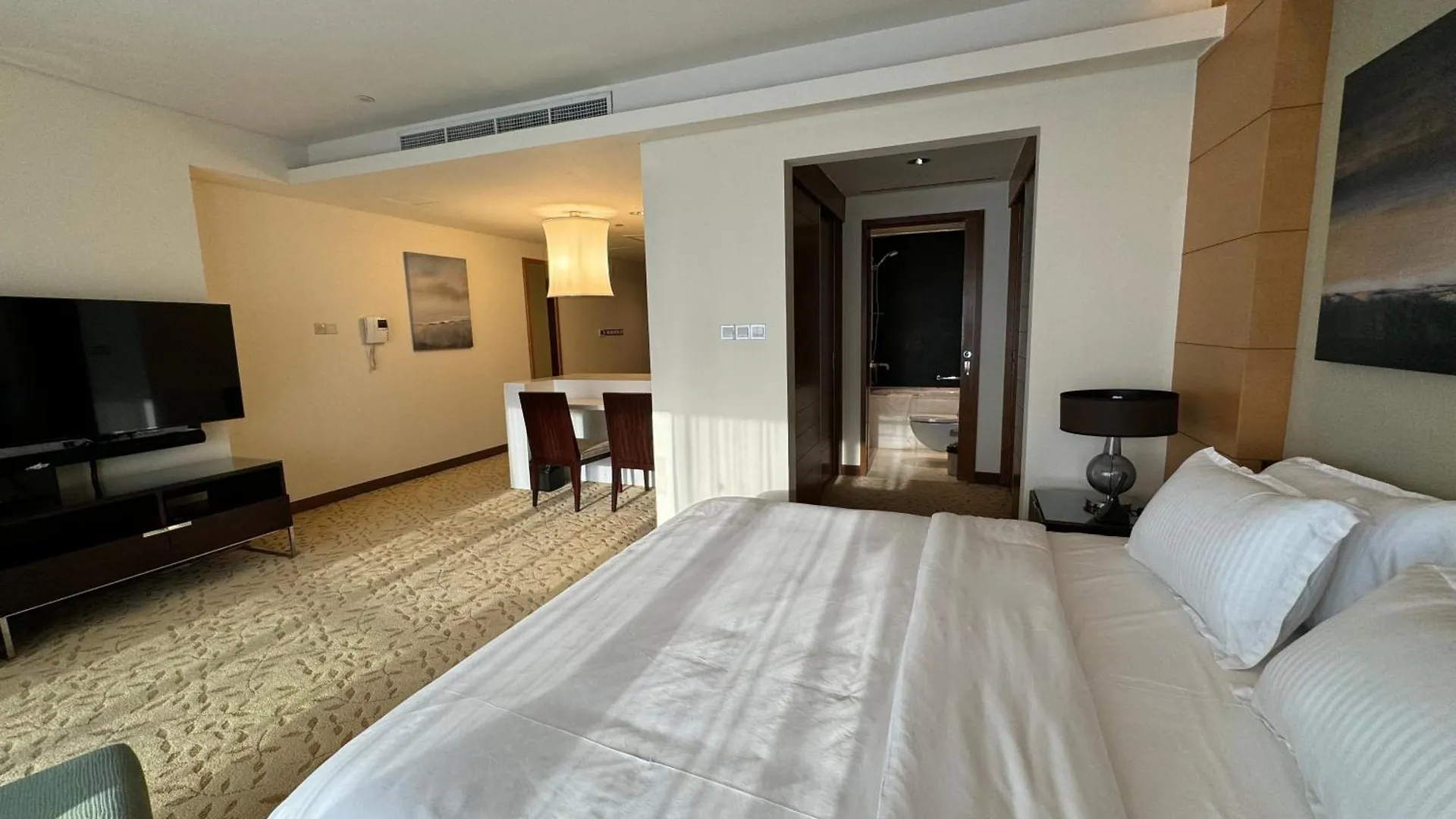 Appartamento Superhost Emaar Residences Fashion Avenue - Address Dubai Mall Studio'S & 1 Br Emirati Arabi Uniti
