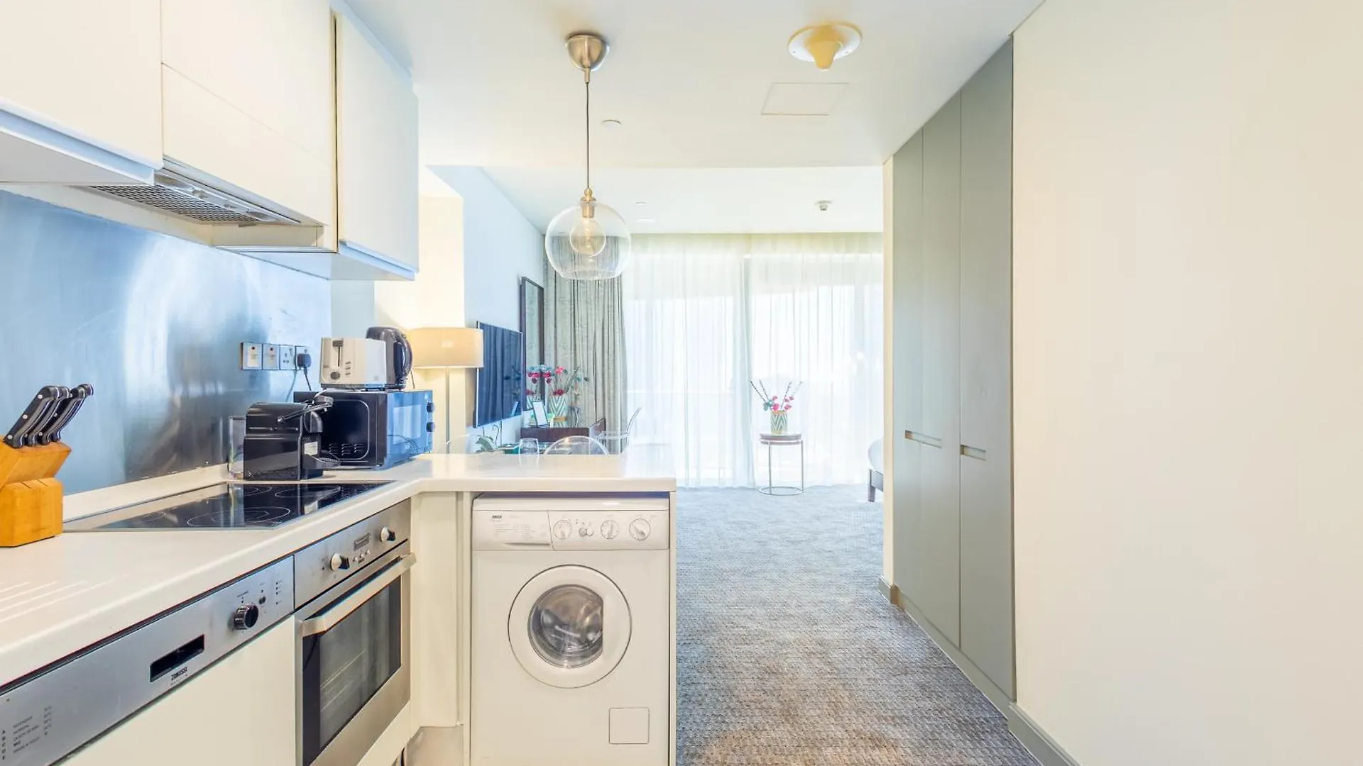 Superhost Emaar Residences Fashion Avenue - Address Dubai Mall Studio'S & 1 Br Apartment