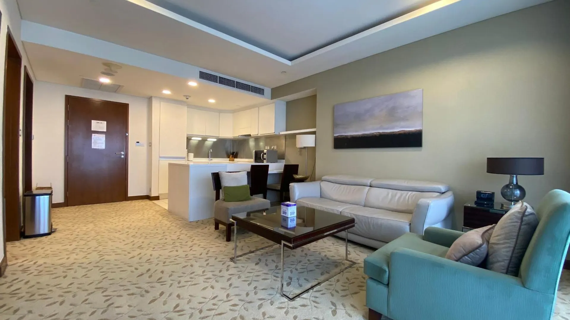 Superhost Emaar Residences Fashion Avenue - Address Dubai Mall Studio'S & 1 Br Apartment