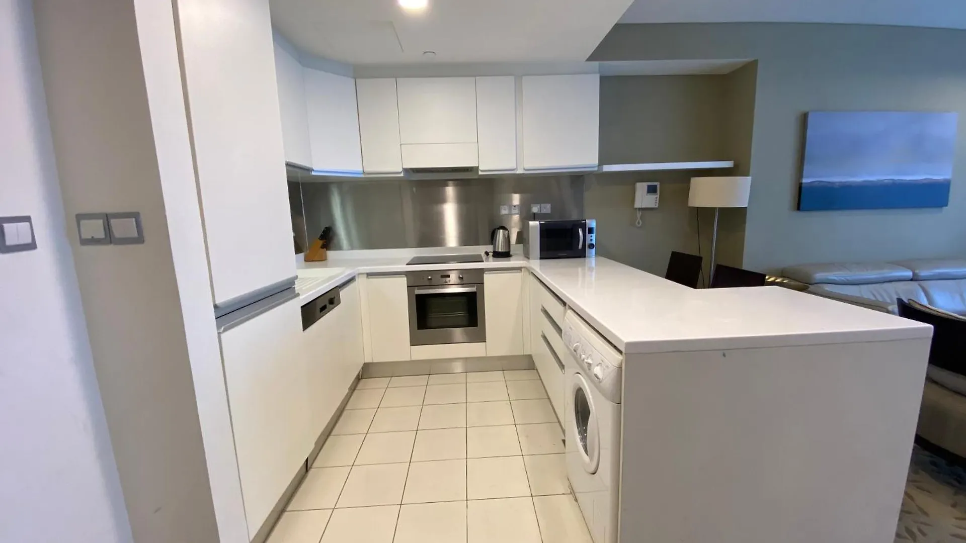 Apartment Superhost Emaar Residences Fashion Avenue - Address Dubai Mall Studio'S & 1 Br