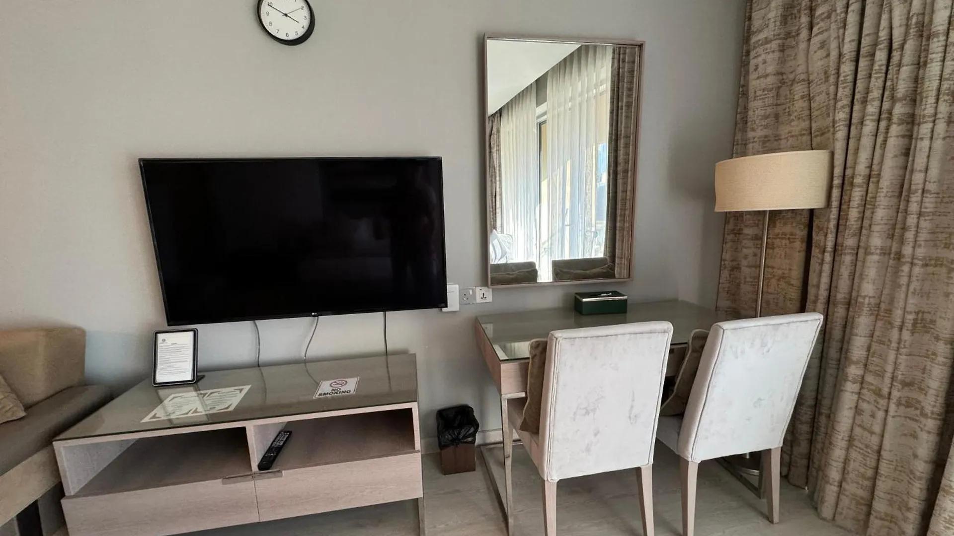 Apartment Superhost Emaar Residences Fashion Avenue - Address Dubai Mall Studio'S & 1 Br United Arab Emirates
