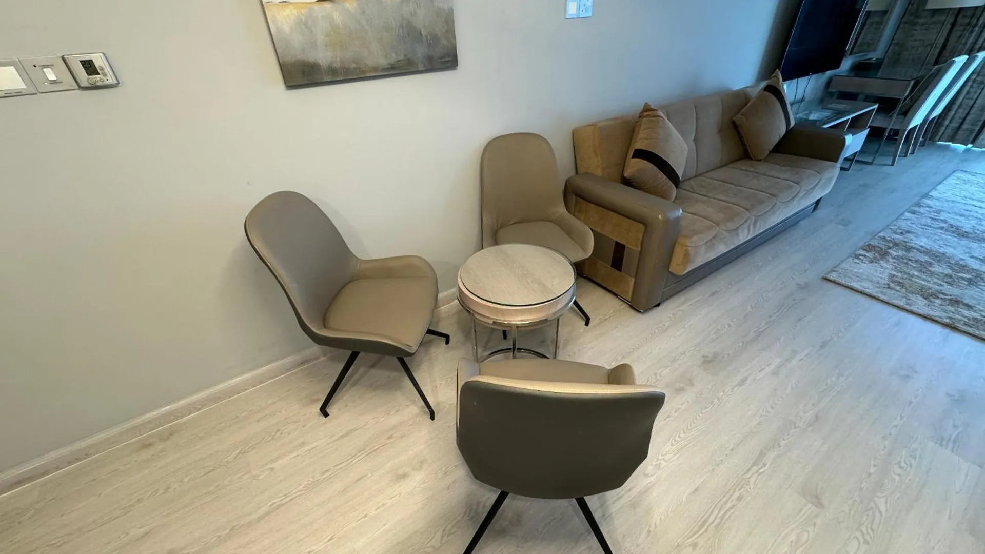 Apartment Superhost Emaar Residences Fashion Avenue - Address Dubai Mall Studio'S & 1 Br