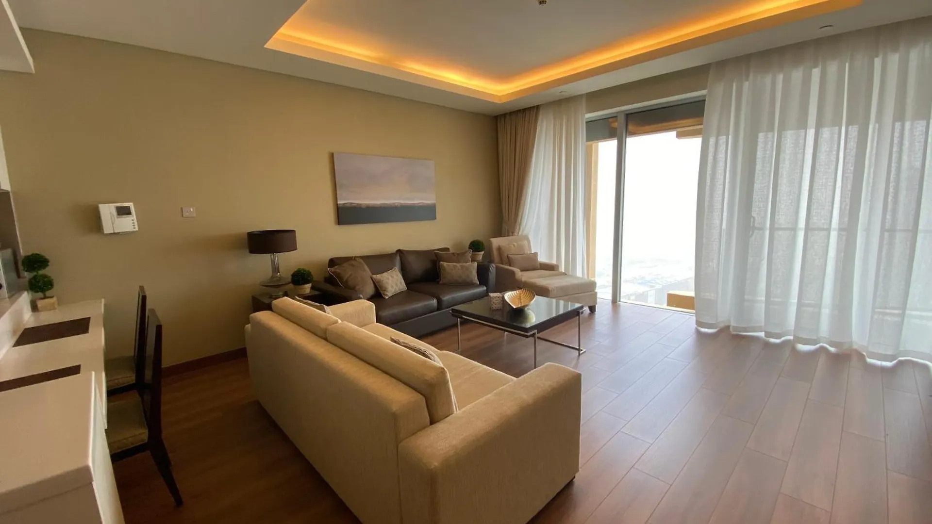 Superhost Emaar Residences Fashion Avenue - Address Dubai Mall Studio'S & 1 Br 0*,
