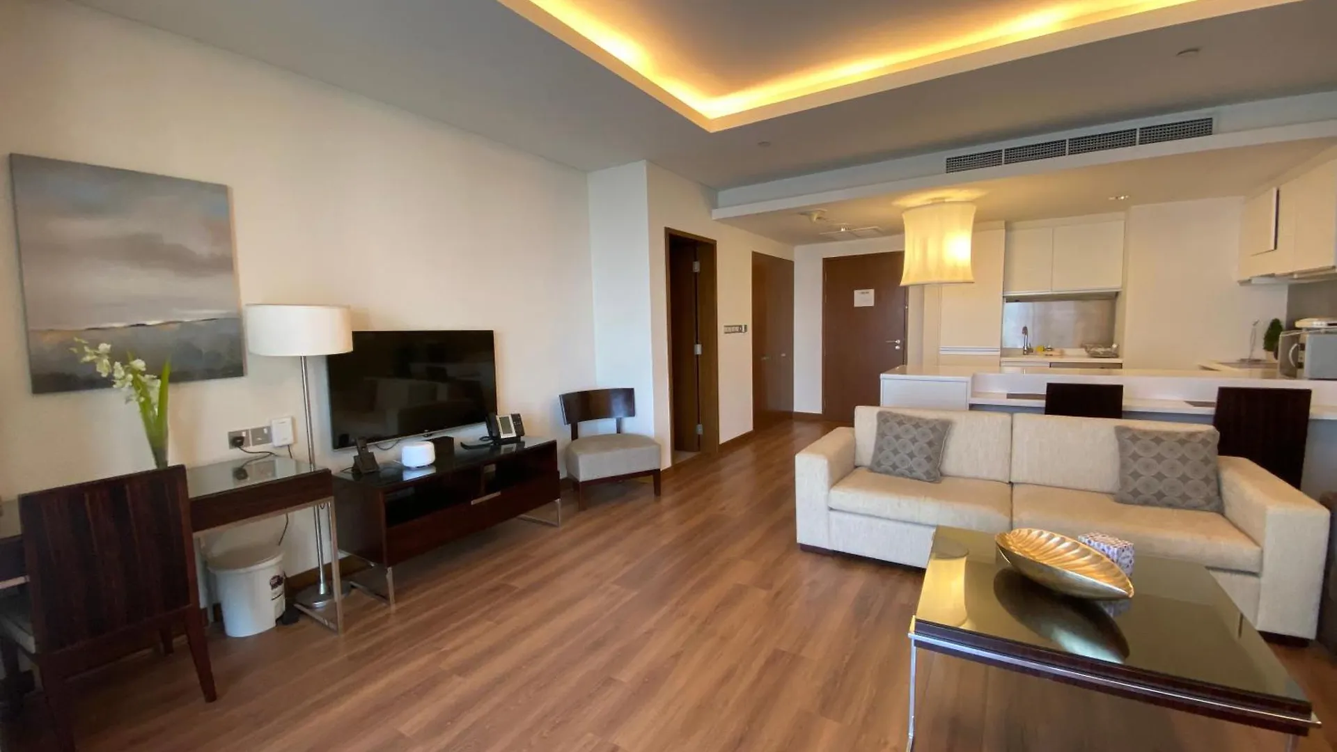 Superhost Emaar Residences Fashion Avenue - Address Dubai Mall Studio'S & 1 Br