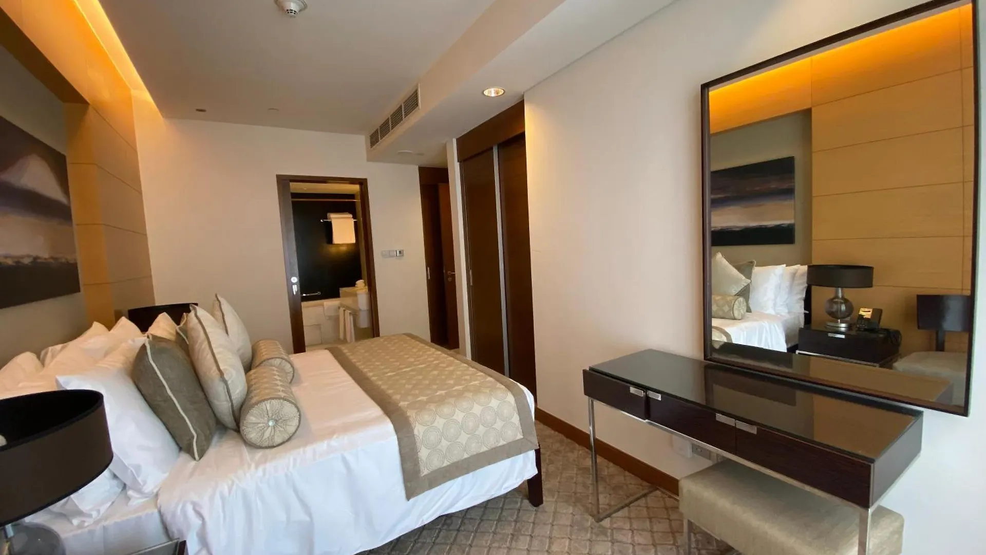 Apartment Superhost Emaar Residences Fashion Avenue - Address Dubai Mall Studio'S & 1 Br United Arab Emirates