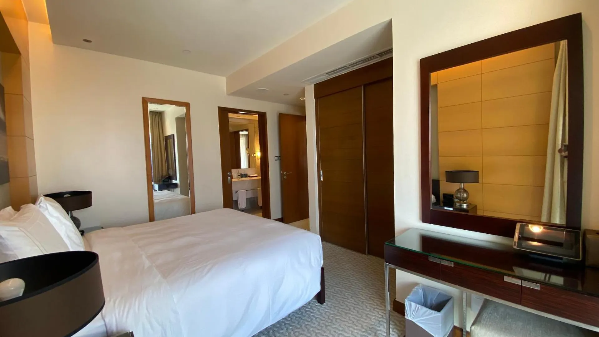 Apartment Superhost Emaar Residences Fashion Avenue - Address Dubai Mall Studio'S & 1 Br