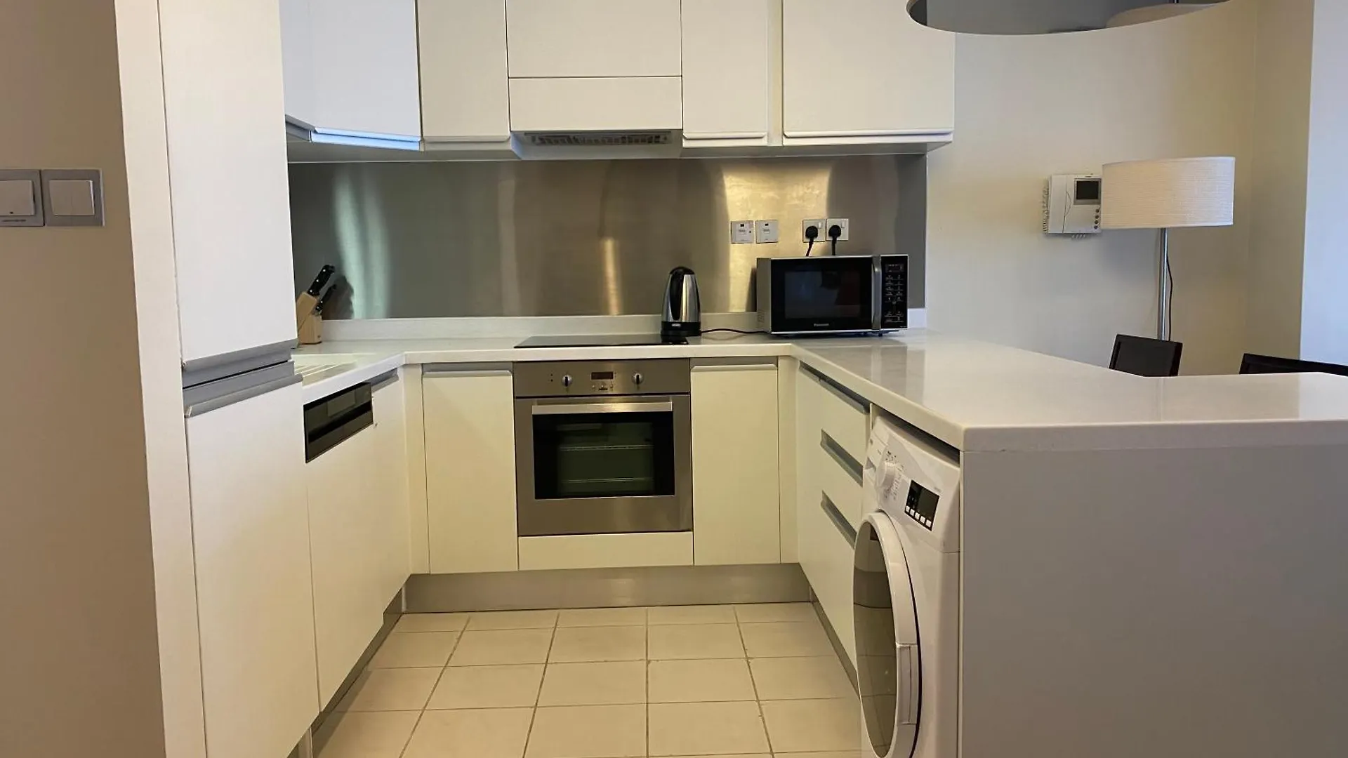 Apartment Superhost Emaar Residences Fashion Avenue - Address Dubai Mall Studio'S & 1 Br United Arab Emirates
