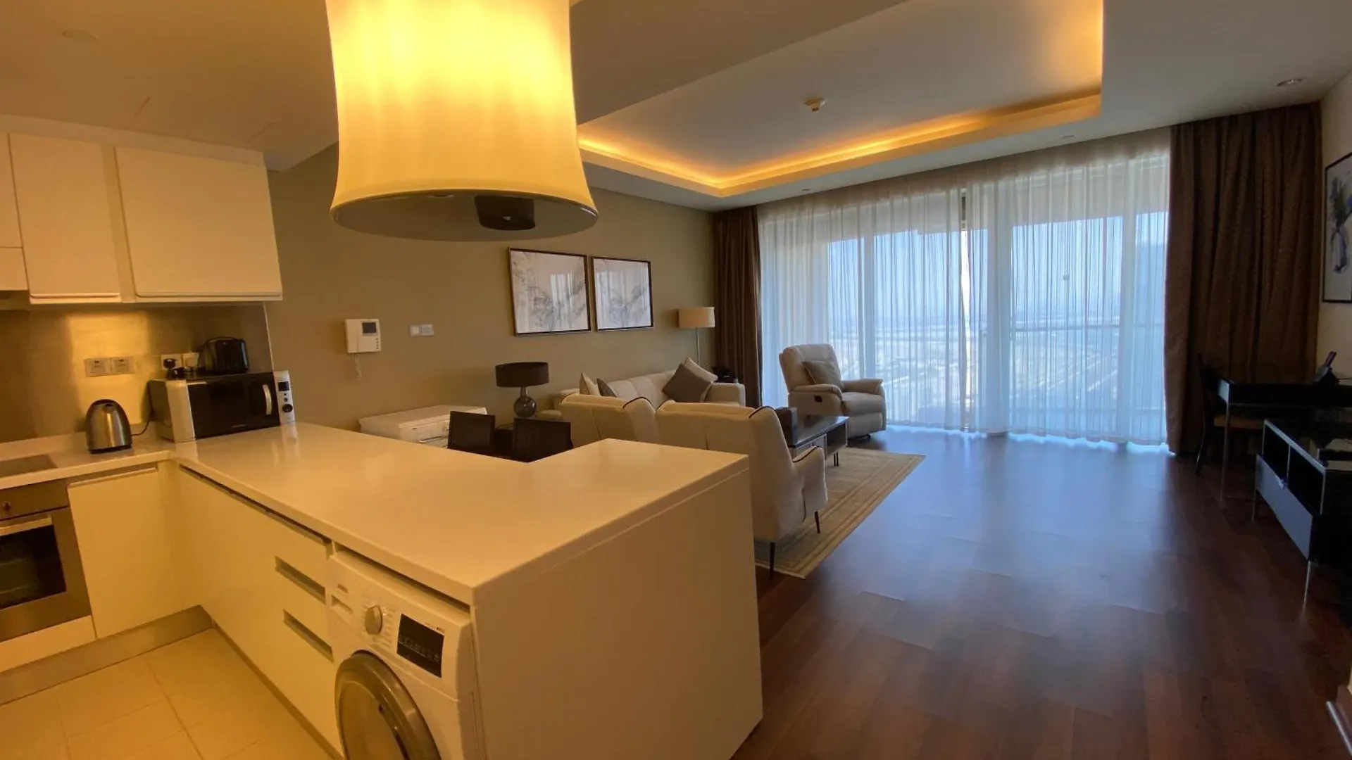 Superhost Emaar Residences Fashion Avenue - Address Dubai Mall Studio'S & 1 Br