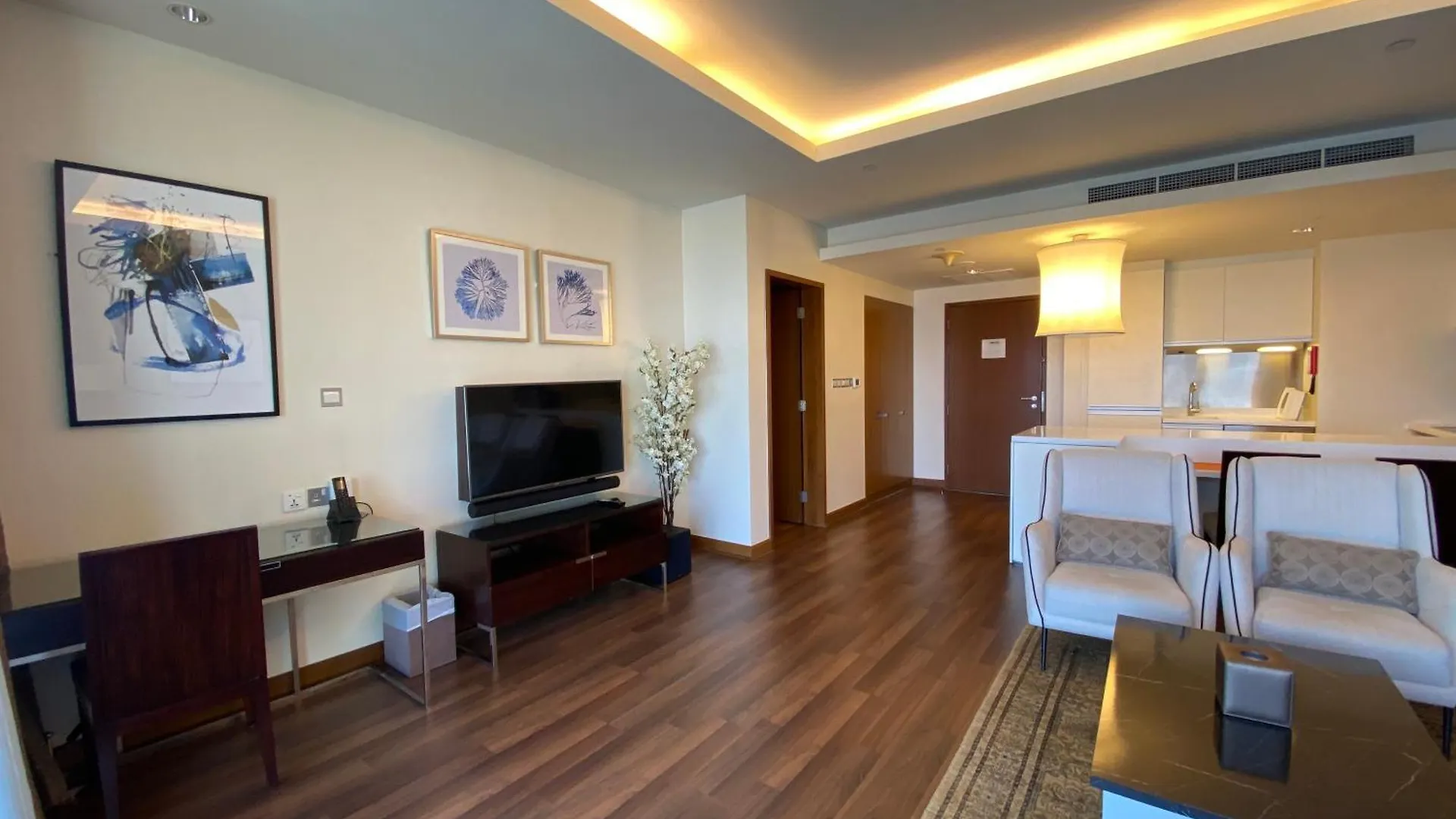 Superhost Emaar Residences Fashion Avenue - Address Dubai Mall Studio'S & 1 Br 0*,