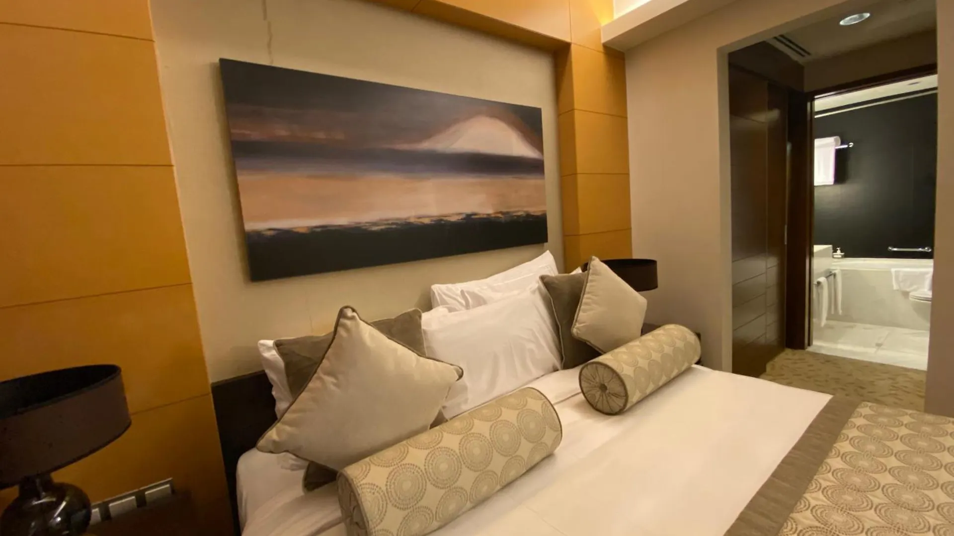 Superhost Emaar Residences Fashion Avenue - Address Dubai Mall Studio'S & 1 Br Apartment