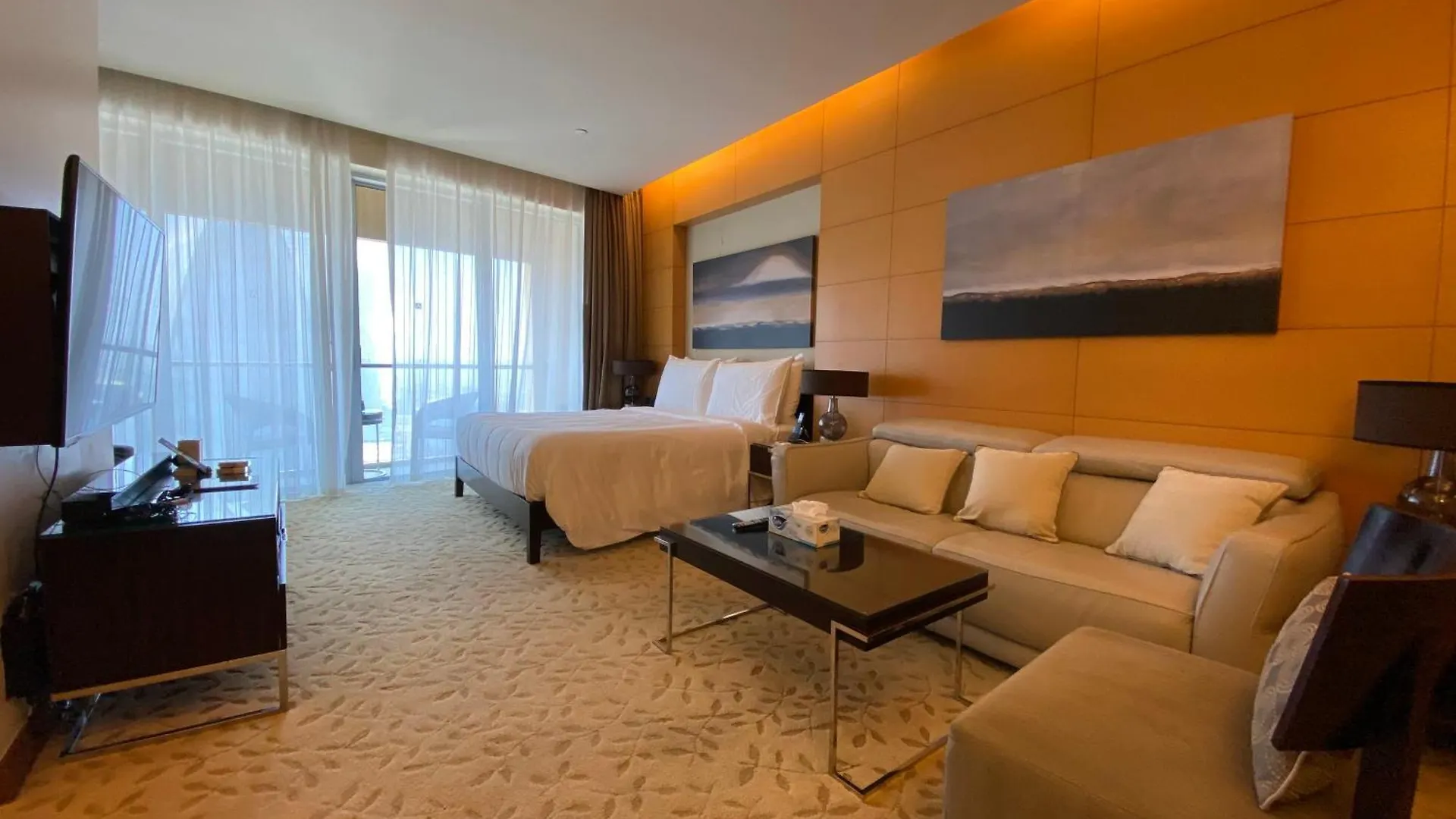 Superhost Emaar Residences Fashion Avenue - Address Dubai Mall Studio'S & 1 Br Apartment