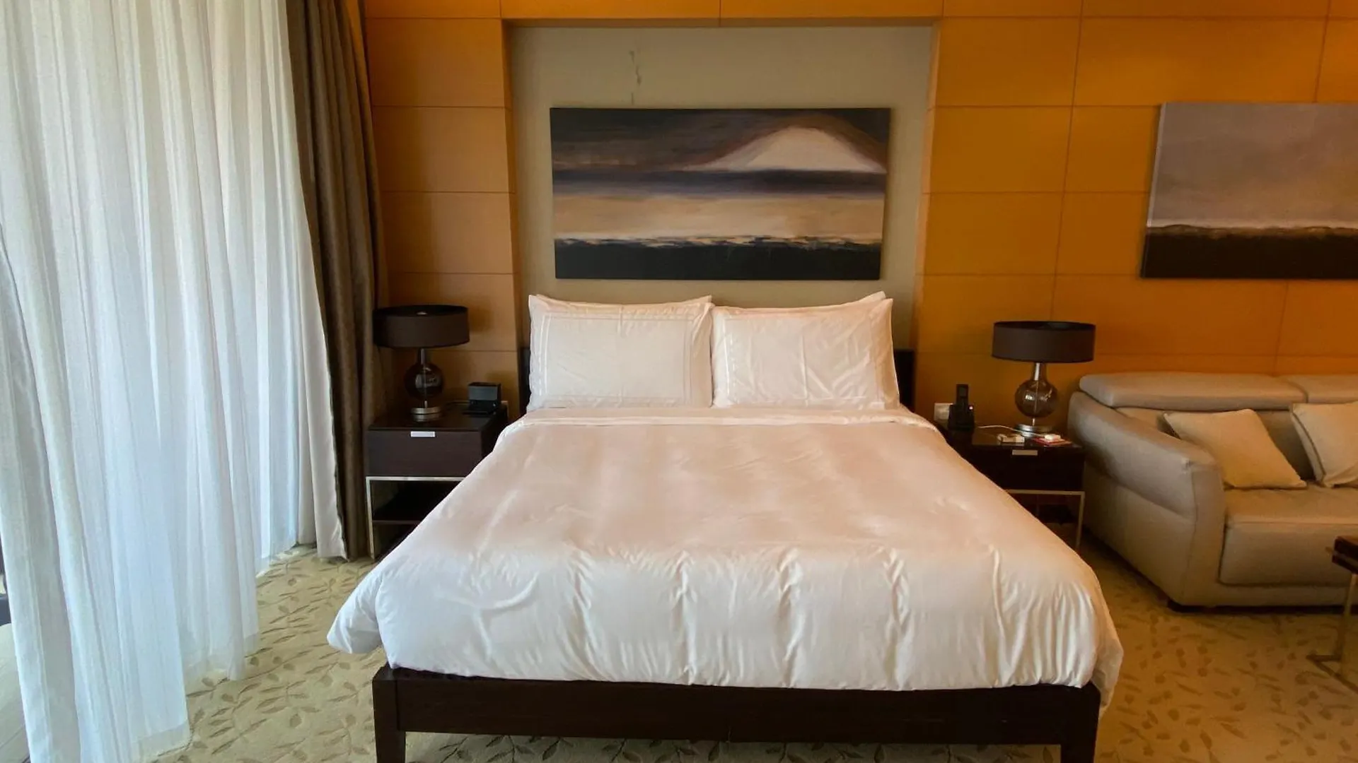 Superhost Emaar Residences Fashion Avenue - Address Dubai Mall Studio'S & 1 Br