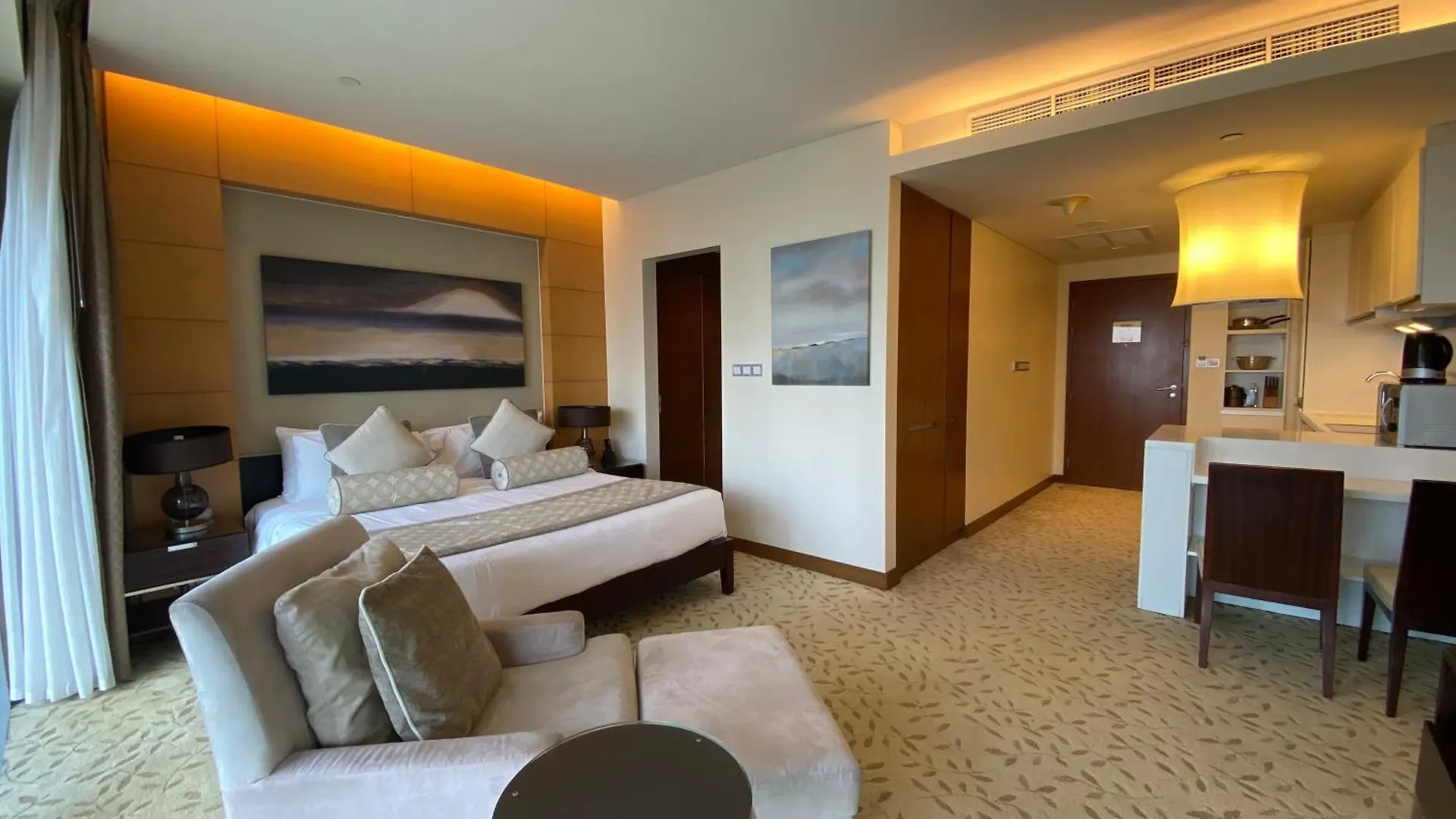 Superhost Emaar Residences Fashion Avenue - Address Dubai Mall Studio'S & 1 Br 0*,