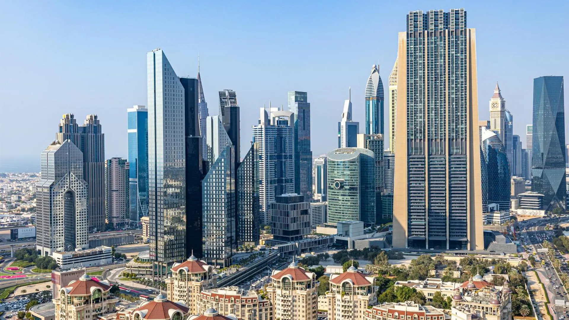 Superhost Emaar Residences Fashion Avenue - Address Dubai Mall Studio'S & 1 Br Apartment