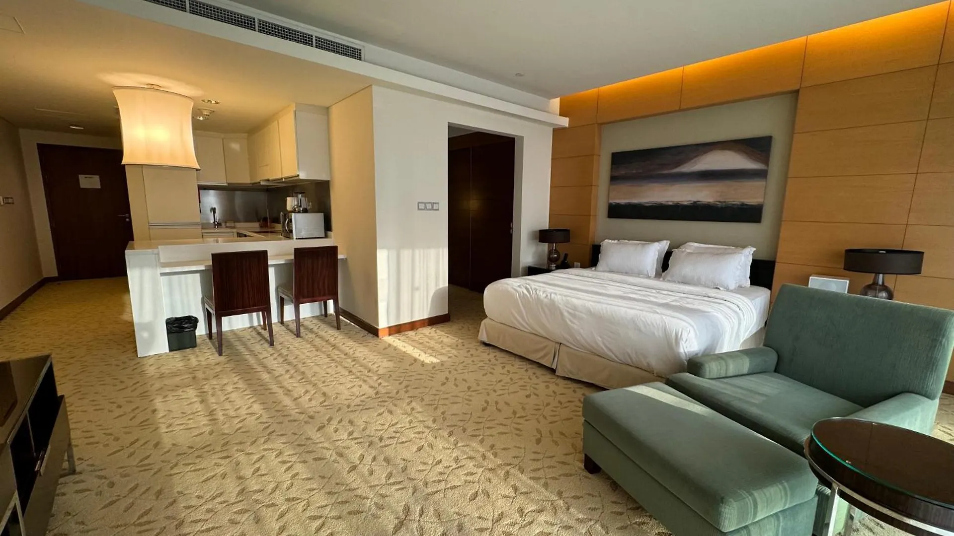 Superhost Emaar Residences Fashion Avenue - Address Dubai Mall Studio'S & 1 Br Apartment