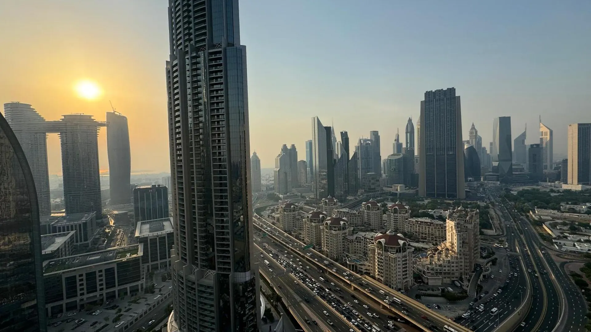 Superhost Emaar Residences Fashion Avenue - Address Dubai Mall Studio'S & 1 Br