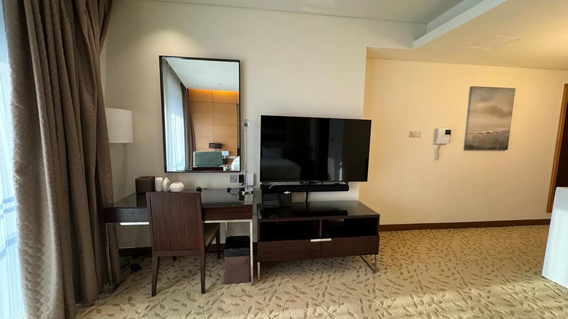 Apartment Superhost Emaar Residences Fashion Avenue - Address Dubai Mall Studio'S & 1 Br